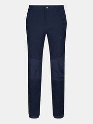 Mens X-Pro Prolite Pants - Navy - Navy