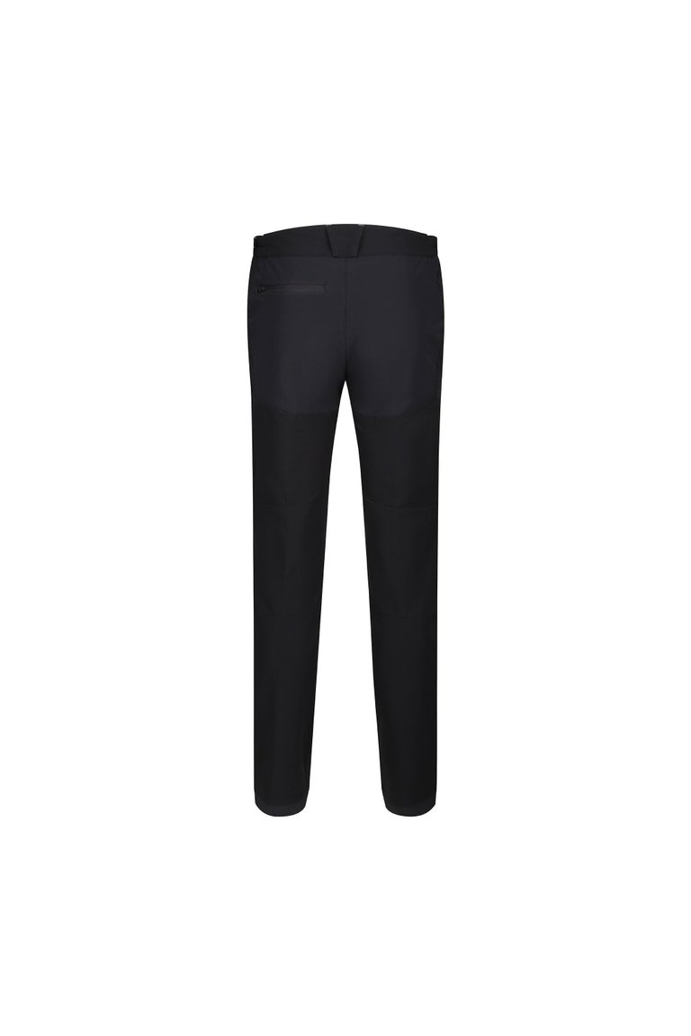 Mens X-Pro Prolite Stretch Pants - Black