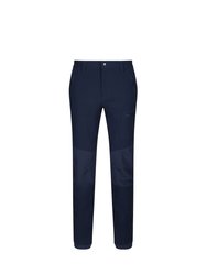 Mens X-Pro Prolite Stretch Pants - Navy - Navy