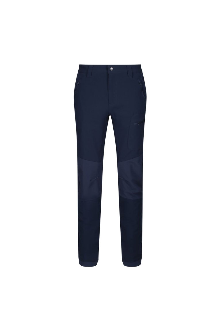 Mens X-Pro Prolite Stretch Pants - Navy - Navy