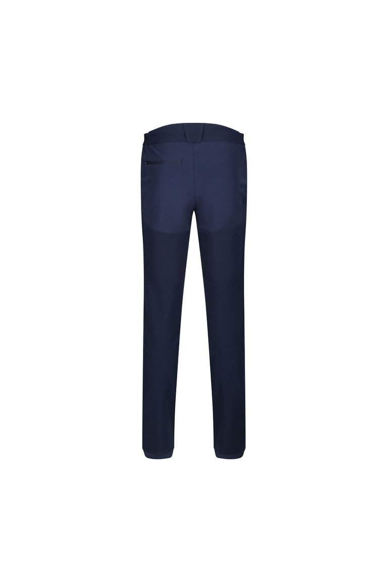 Mens X-Pro Prolite Stretch Pants - Navy