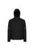 Mens X-Pro Prolite Stretch Soft Shell Jacket - Black - Black