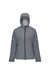 Mens X-Pro Prolite Stretch Soft Shell Jacket - Seal Grey Marl