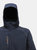 Mens X-Pro Repeller Softshell Jacket - Water Repellent - Navy