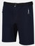 Mens Xert III Stretch Shorts - Navy