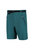 Mens Xert III Stretch Shorts - Pacific Green