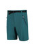 Mens Xert III Stretch Shorts - Pacific Green