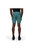 Mens Xert III Stretch Shorts - Pacific Green