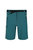 Mens Xert III Stretch Shorts - Pacific Green