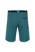 Mens Xert III Stretch Shorts - Pacific Green