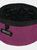 Pack Away Waterproof Dog Bowl - Azalea - Azalea