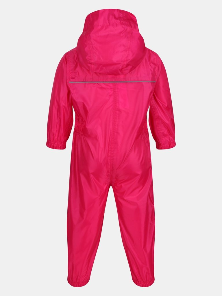 Professional Baby/Kids Paddle All In One Rain Suit - Jem