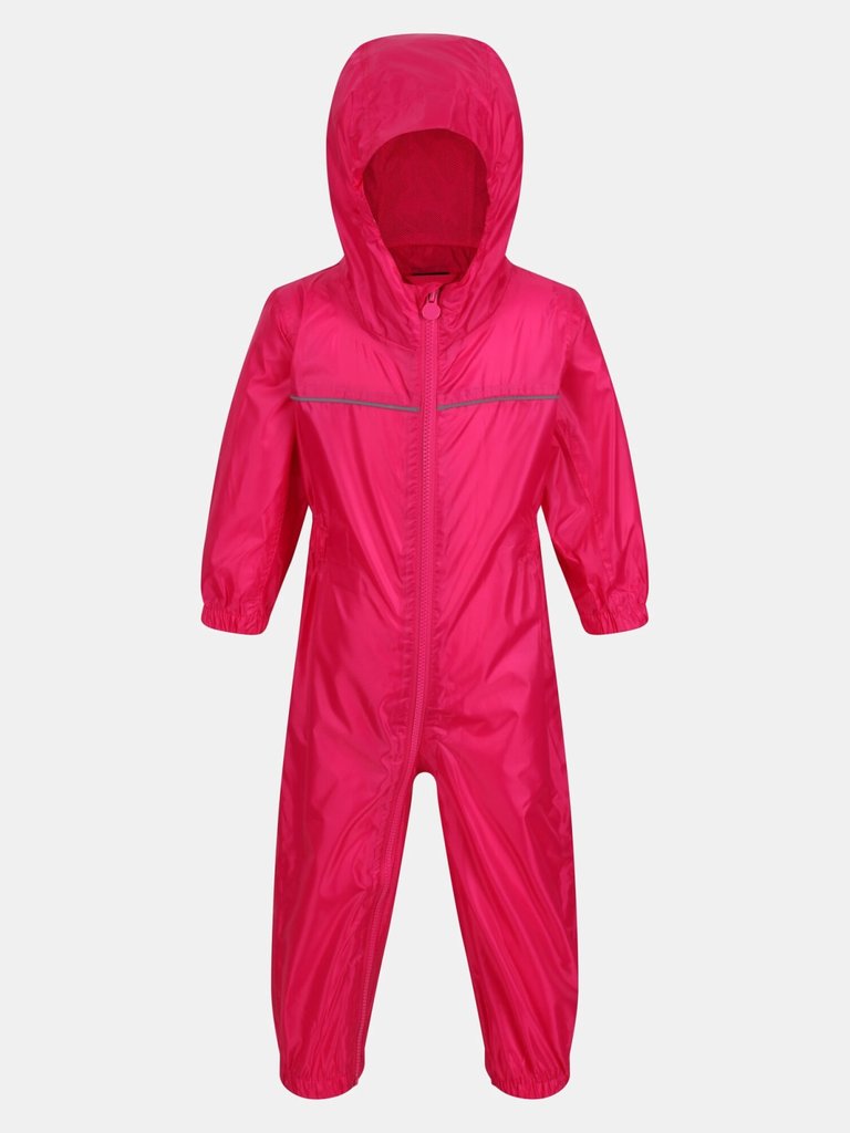 Professional Baby/Kids Paddle All In One Rain Suit - Jem - Jem