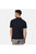 Professional Mens Classic 65/35 Short Sleeve Polo Shirt - Navy