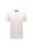 Professional Mens Classic 65/35 Short Sleeve Polo Shirt - White