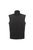 Professional Mens Classic Lightweight Softshell Bodywarmer - Black