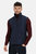 Professional Mens Classic Lightweight Softshell Bodywarmer - Navy - Navy