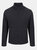 Professional Mens Classic Micro Fleece Jacket - Seal Gray - Seal Gray