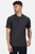 Professional Mens Coolweave Short Sleeve Polo Shirt - Iron - Iron