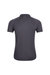 Professional Mens Coolweave Short Sleeve Polo Shirt - Iron