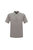Professional Mens Coolweave Short Sleeve Polo Shirt - Silver Grey - Silver Grey