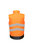 Professional Mens Hi Vis Pro Vest - Orange/Navy