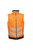 Professional Mens Hi Vis Pro Vest - Orange/Navy