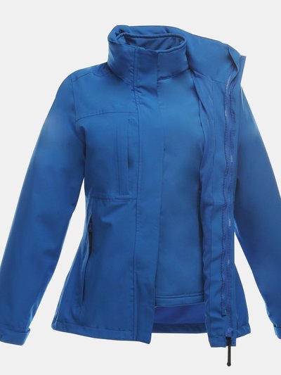 Regatta Professional Mens Kingsley 3-In-1 Waterproof Jacket - Oxford Blue product