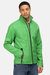 Professional Mens Octagon II Waterproof Softshell Jacket - Extreme Green - Extreme Green