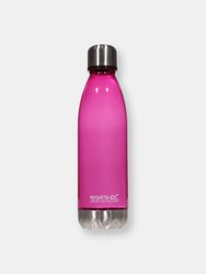 Regatta 16.9floz Water Bottle (Azalea) (One Size) - Azalea