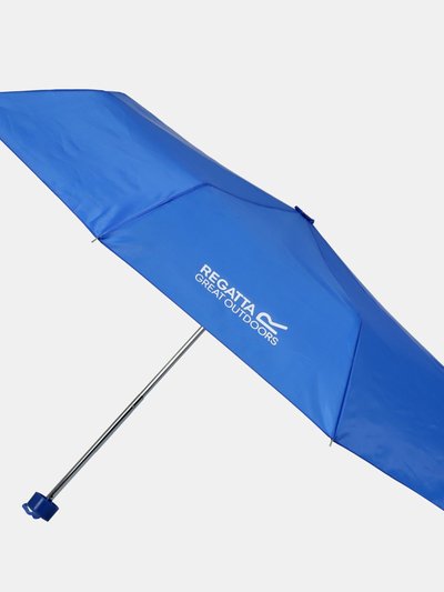 Regatta Regatta 19in Folding Umbrella (Oxford Blue) (One Size) product