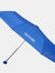 Regatta 19in Folding Umbrella (Oxford Blue) (One Size) - Oxford Blue