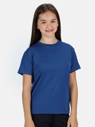 Regatta Activewear Kids Torino T-Shirt (Royal)
