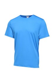 Regatta Activewear Mens Torino T-Shirt (Oxford Blue) - Oxford Blue