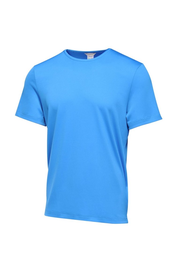 Regatta Activewear Mens Torino T-Shirt (Oxford Blue) - Oxford Blue