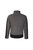 Regatta Contrast Mens 300 Fleece Top/Jacket (Seal/Black)