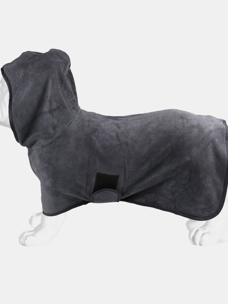 Regatta Dog Drying Coat