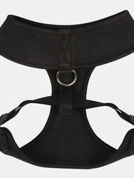Regatta Dog Harness (Black) (S)