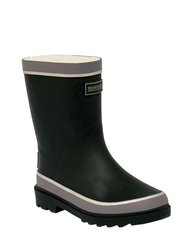 Regatta Great Outdoors Childrens/Kids Foxfire Wellington Boots