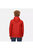 Regatta Great Outdoors Childrens/Kids Lever II Packaway Rain Jacket (Fiery Red)