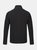 Regatta Great Outdoors Mens Montes Funnel Neck Fleece Jumper