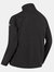 Regatta Great Outdoors Mens Montes Funnel Neck Fleece Jumper