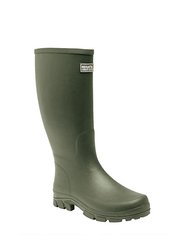 Regatta Great Outdoors Mens Mumford II Rubber Wellington Boots