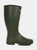 Regatta Great Outdoors Mens Mumford II Rubber Wellington Boots - Deep Green