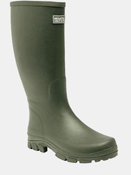 Regatta Great Outdoors Mens Mumford II Rubber Wellington Boots