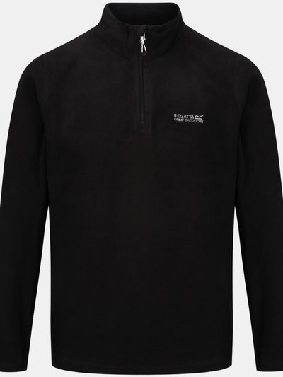 Regatta Regatta Great Outdoors Mens Thompson Half Zip Fleece Top product