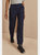 Regatta Ladies New Action Trouser (Long) / Pants - Navy Blue