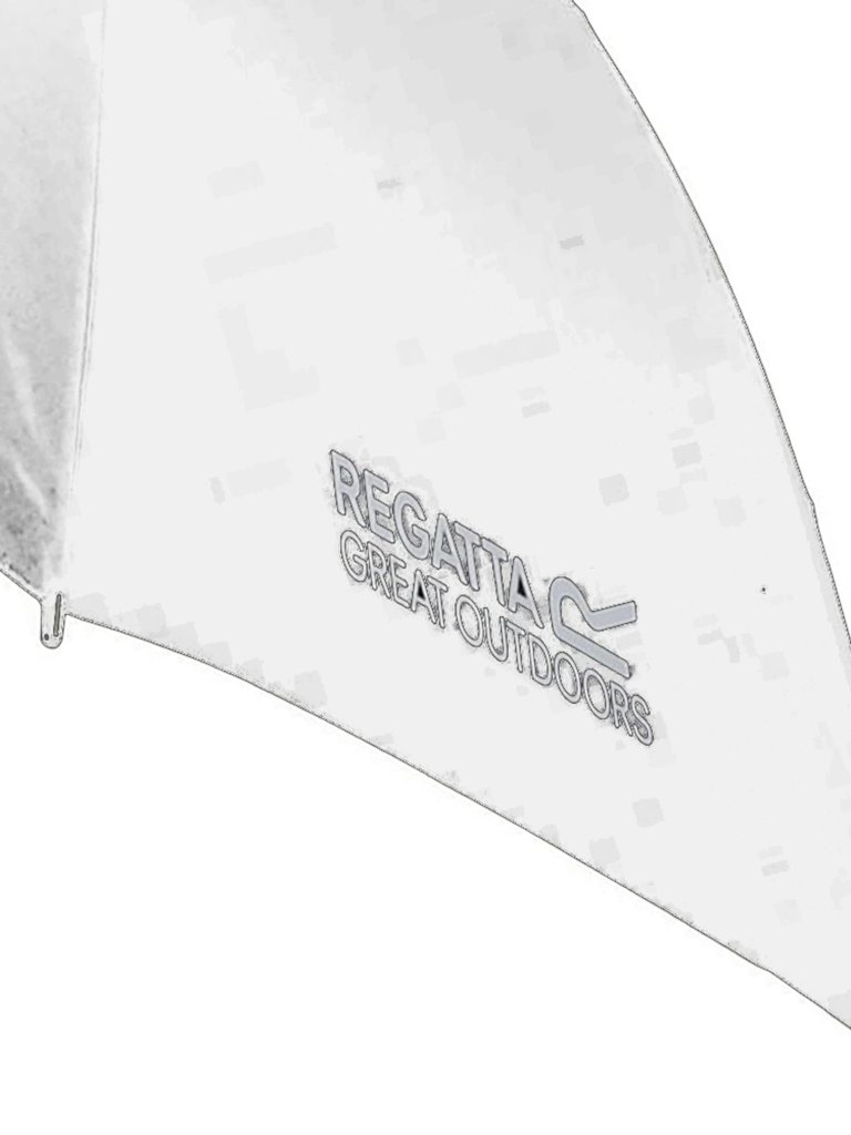 Regatta Large Umbrella (Black) (One Size)