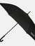 Regatta Large Umbrella (Black) (One Size) - Black