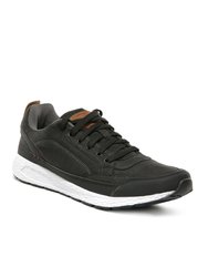 Regatta Mens Ashcroft Casual Sneakers  - Black